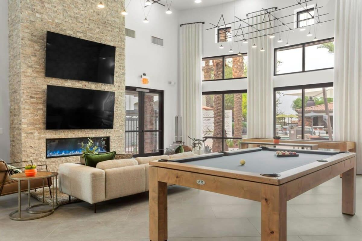 Cozysuites Glendale By The Stadium With Pool 02 Exterior foto