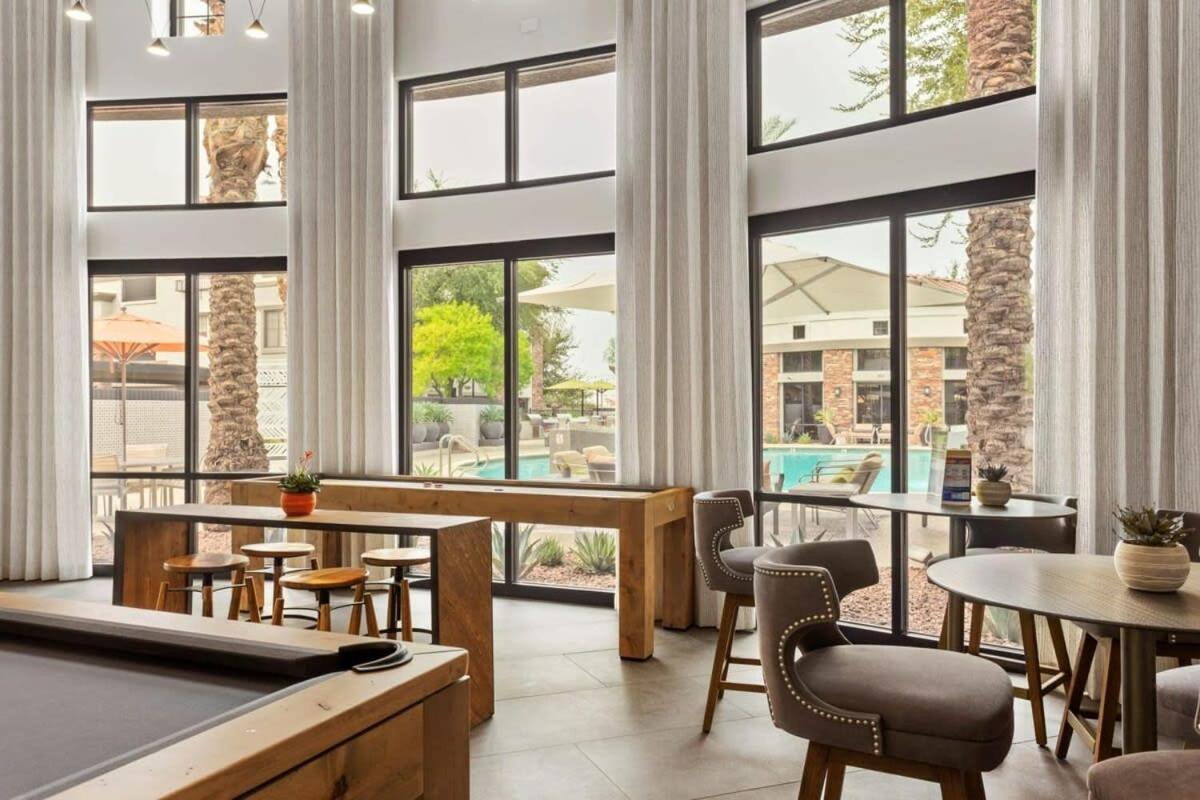 Cozysuites Glendale By The Stadium With Pool 02 Exterior foto